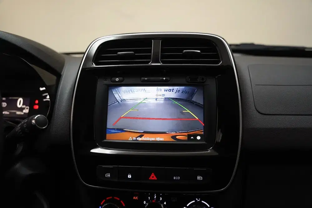 Dacia Spring Expression 27 Kwh Aut.[Leder Navi Apple uit 2023, foto 5