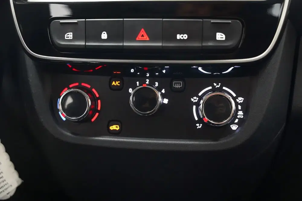 Dacia Spring Expression 27 Kwh Aut.[Leder Navi Apple uit 2023, foto 8