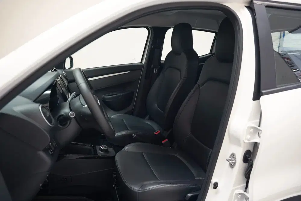 Dacia Spring Expression 27 Kwh Aut.[Leder Navi Apple uit 2023, foto 9