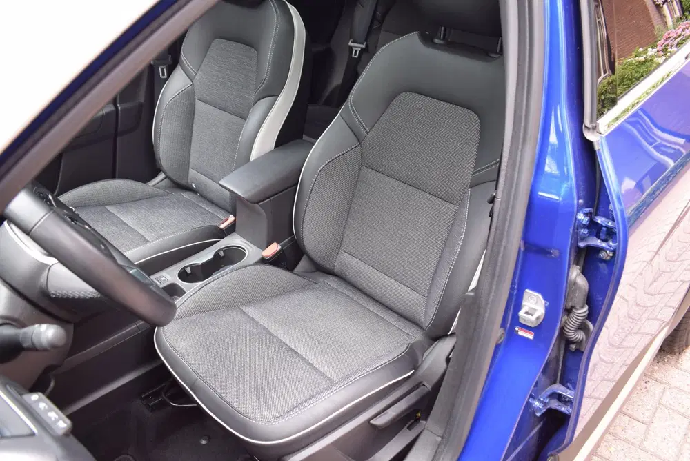 Renault Captur Captur TCe 90 techno PANO DAK uit 2024, foto 15