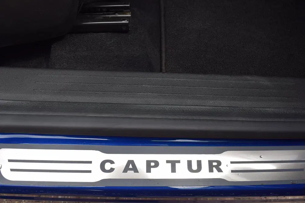 Renault Captur Captur TCe 90 techno PANO DAK uit 2024, foto 16