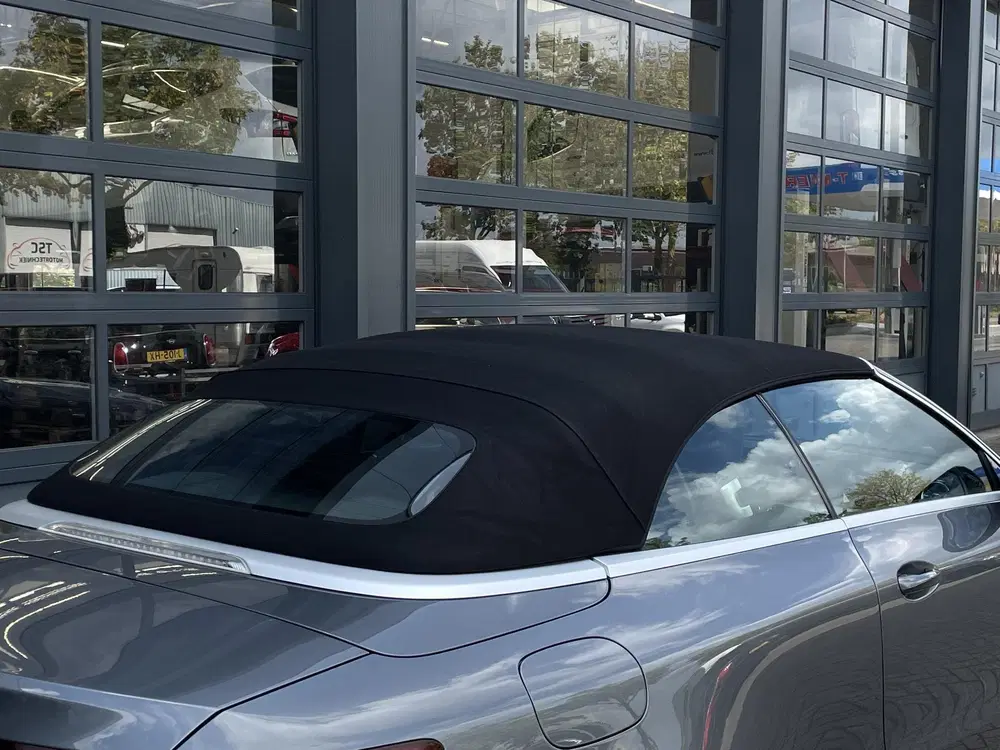 Mercedes-Benz E-Klasse 200 AMG Line uit 2020, foto 10