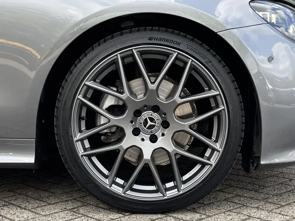 Mercedes-Benz E-Klasse 200 AMG Line uit 2020, foto 11