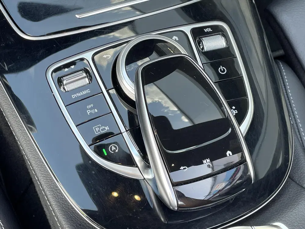 Mercedes-Benz E-Klasse 200 AMG Line uit 2020, foto 14