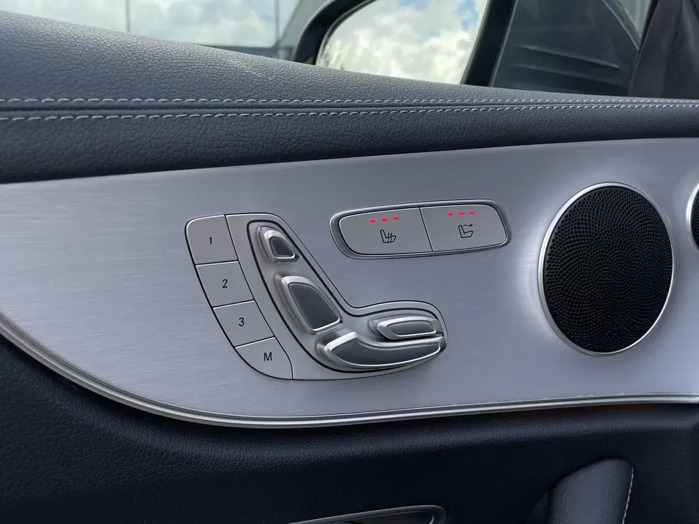 Mercedes-Benz E-Klasse 200 AMG Line uit 2020, foto 18