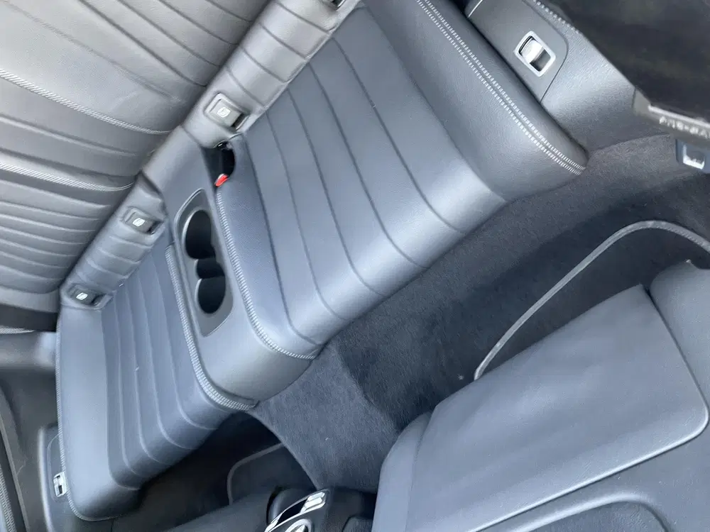 Mercedes-Benz E-Klasse 200 AMG Line uit 2020, foto 20