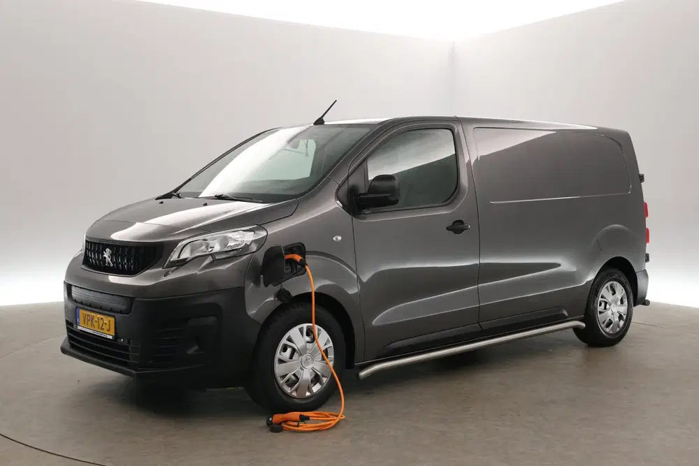 Citroën Jumpy ë-Jumpy Peugeot E-Expert 75 kWh L2H1 uit 2022, foto 10
