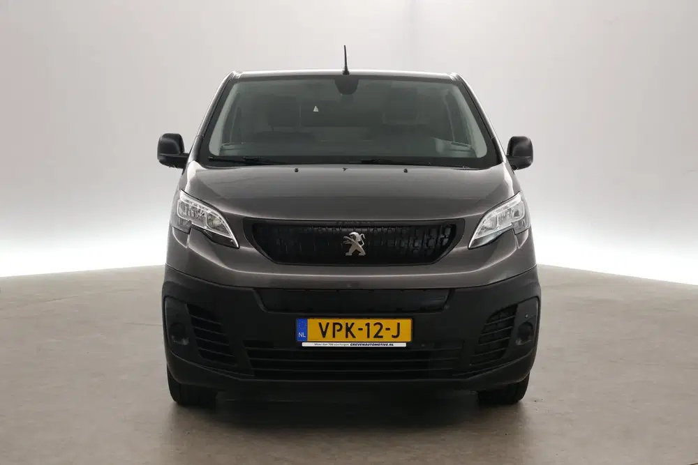 Citroën Jumpy ë-Jumpy Peugeot E-Expert 75 kWh L2H1 uit 2022, foto 9