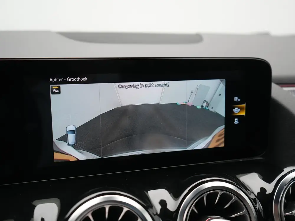 Mercedes-Benz GLA GLA 250 e Progressive PHEV 218pk Dealer O. uit 2020, foto 10