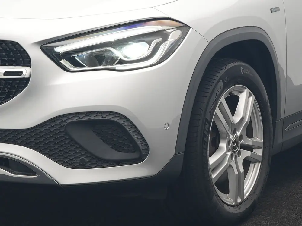 Mercedes-Benz GLA GLA 250 e Progressive PHEV 218pk Dealer O. uit 2020, foto 7