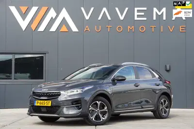 Kia XCeed 1.6 GDI Kia XCeed 2022 uit 2022