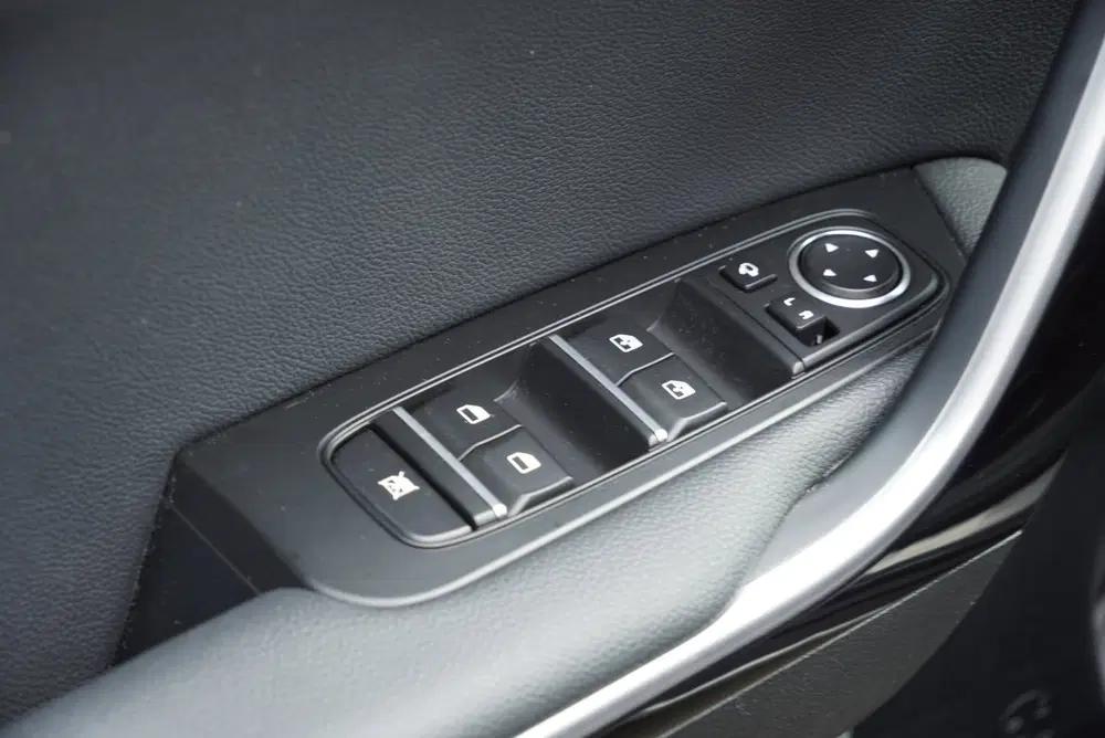 Kia XCeed 1.6 GDI Kia XCeed 2022 uit 2022, foto 14