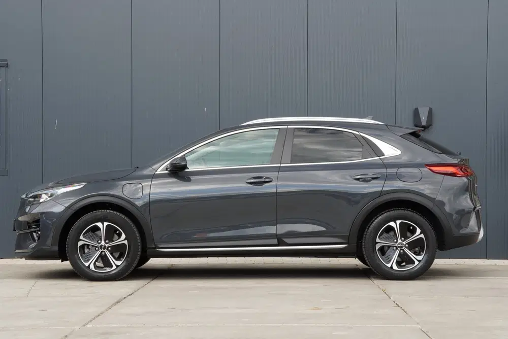 Kia XCeed 1.6 GDI Kia XCeed 2022 uit 2022, foto 2