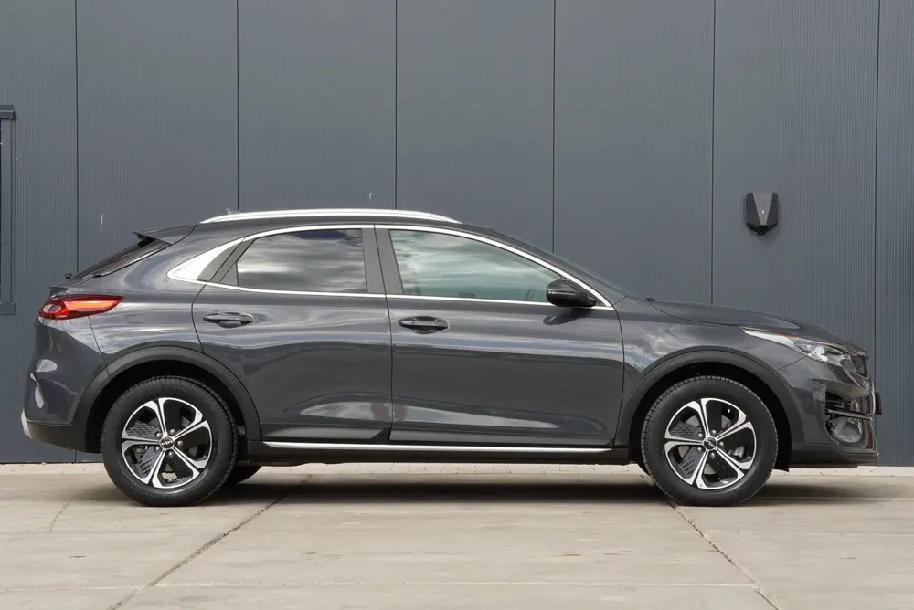 Kia XCeed 1.6 GDI Kia XCeed 2022 uit 2022, foto 6