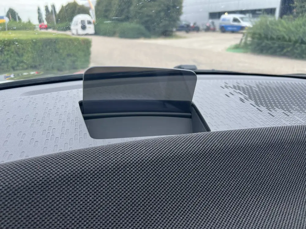 Mini John Cooper Works Cooper SE John Cooper Works M 54.2 kWh pan uit 2024, foto 5