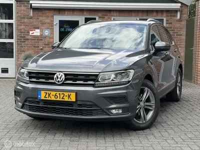 Volkswagen Tiguan 1.5 TSI ACT Highline|Wegklapbare trekhaak| uit 2019