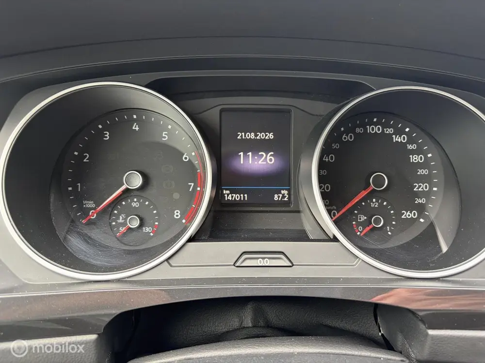 Volkswagen Tiguan 1.5 TSI ACT Highline|Wegklapbare trekhaak| uit 2019, foto 18