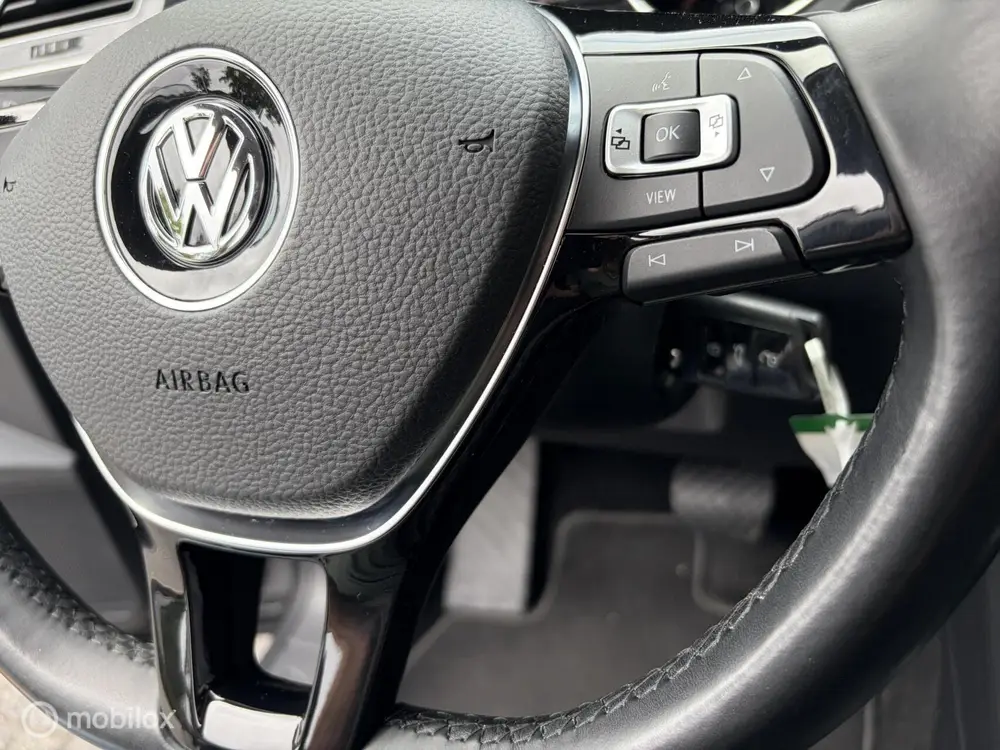 Volkswagen Tiguan 1.5 TSI ACT Highline|Wegklapbare trekhaak| uit 2019, foto 20