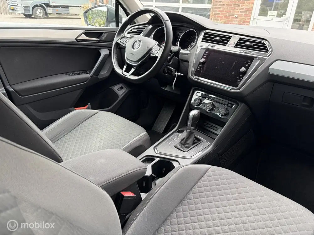 Volkswagen Tiguan 1.5 TSI ACT Highline|Wegklapbare trekhaak| uit 2019, foto 3