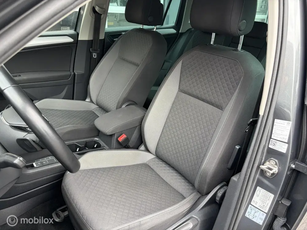 Volkswagen Tiguan 1.5 TSI ACT Highline|Wegklapbare trekhaak| uit 2019, foto 7