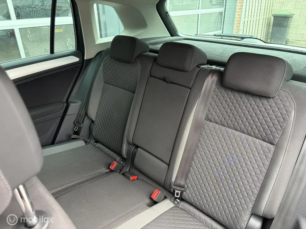 Volkswagen Tiguan 1.5 TSI ACT Highline|Wegklapbare trekhaak| uit 2019, foto 8
