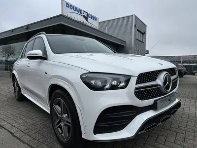 Mercedes-Benz GLE GLE 350e 4MATIC AMG Line AMG uit 2021