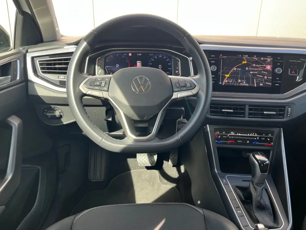 Volkswagen Taigo 1.0 TSI Life Edition Virtual Cockpit / Stoe uit 2024, foto 13