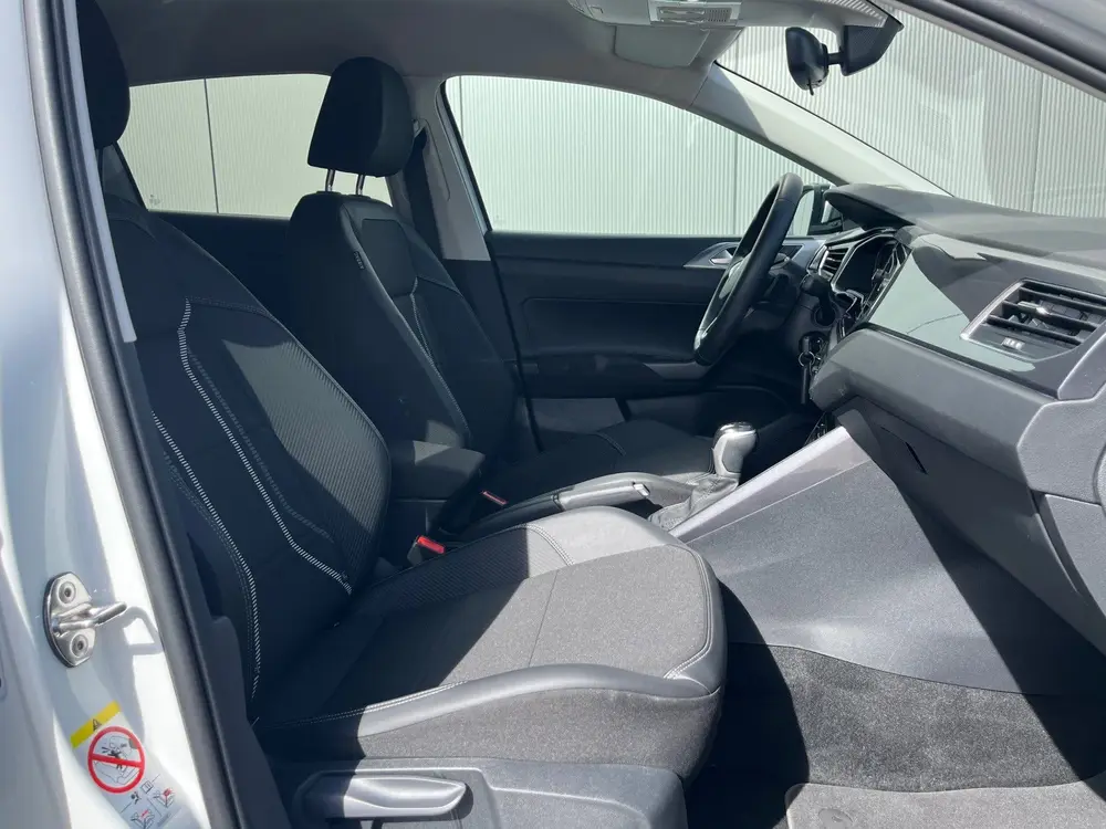 Volkswagen Taigo 1.0 TSI Life Edition Virtual Cockpit / Stoe uit 2024, foto 16
