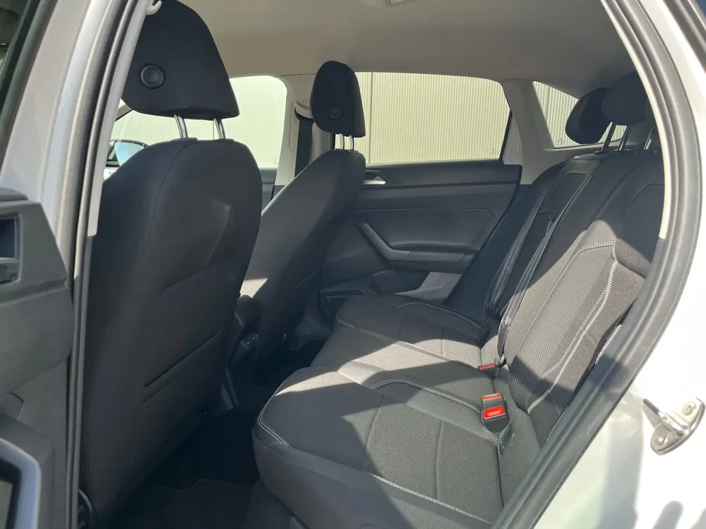 Volkswagen Taigo 1.0 TSI Life Edition Virtual Cockpit / Stoe uit 2024, foto 17