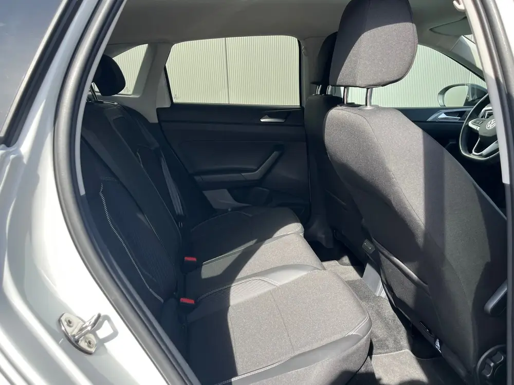 Volkswagen Taigo 1.0 TSI Life Edition Virtual Cockpit / Stoe uit 2024, foto 18
