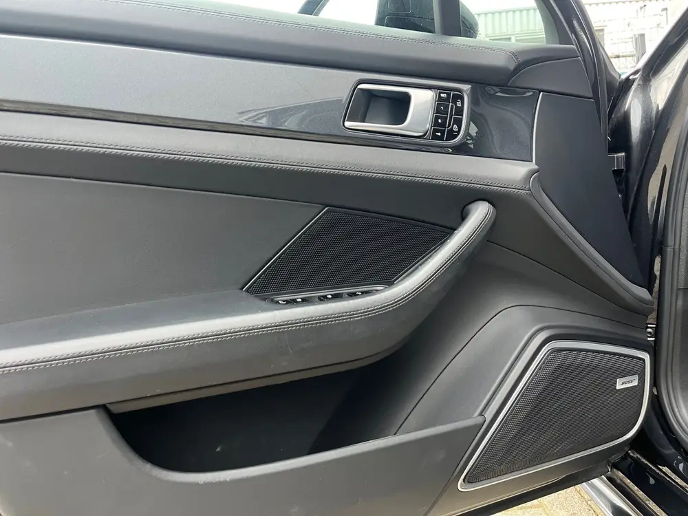 Porsche Panamera 2.9 4S E-Hybrid Keramisch uit 2020, foto 19