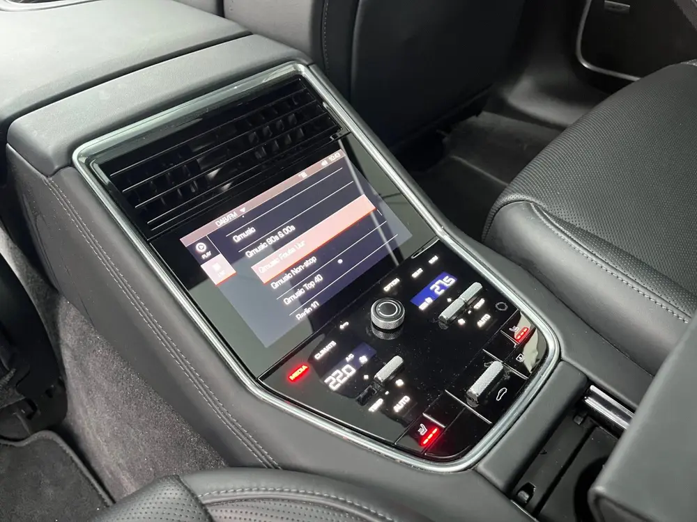 Porsche Panamera 2.9 4S E-Hybrid Keramisch uit 2020, foto 20
