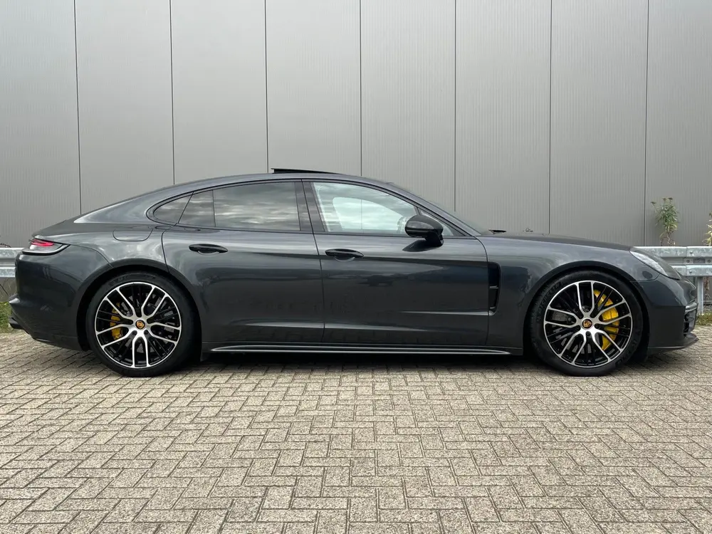 Porsche Panamera 2.9 4S E-Hybrid Keramisch uit 2020, foto 6