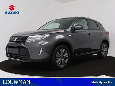 Suzuki Vitara 1.4 Boosterjet Smart Hybrid Select *NIEUW* uit 2026