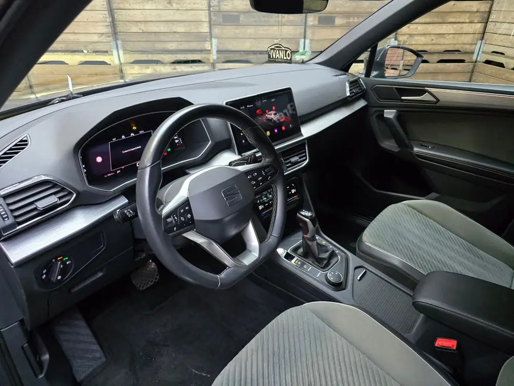 SEAT Tarraco 1.4 TSI e-Hybrid PHEV Xcellence VCP Navi Camera uit 2022, foto 3