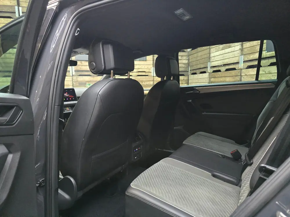 SEAT Tarraco 1.4 TSI e-Hybrid PHEV Xcellence VCP Navi Camera uit 2022, foto 7