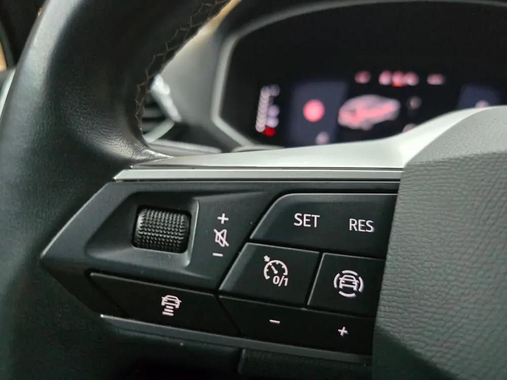 SEAT Tarraco 1.4 TSI e-Hybrid PHEV Xcellence VCP Navi Camera uit 2022, foto 9