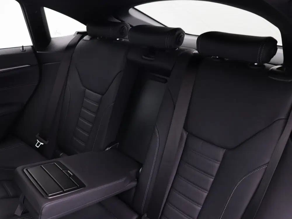 BMW 4-serie 420i Gran Coupé Business Edition Plus uit 2022, foto 14
