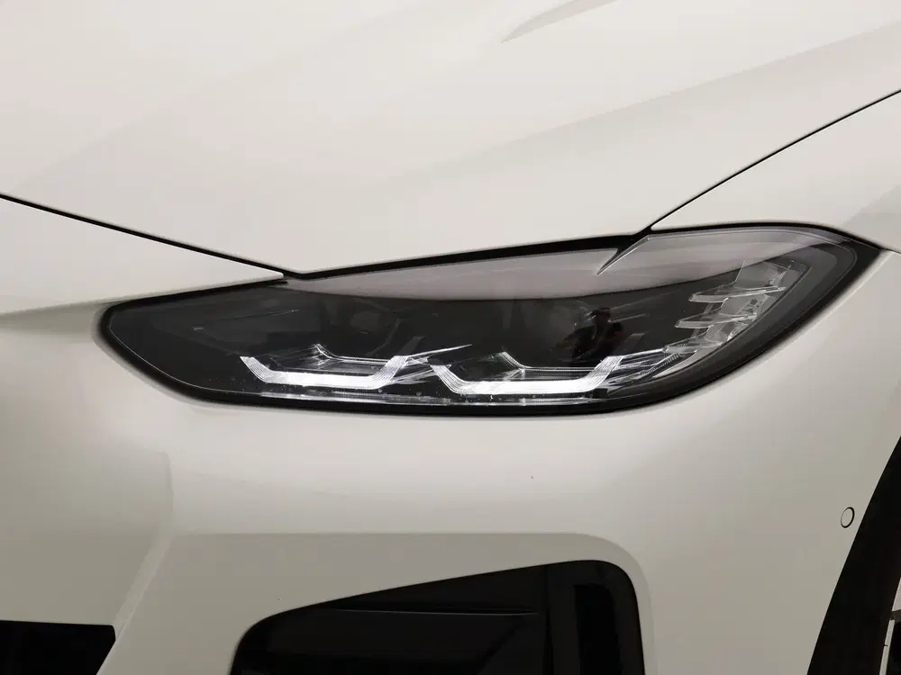 BMW 4-serie 420i Gran Coupé Business Edition Plus uit 2022, foto 19