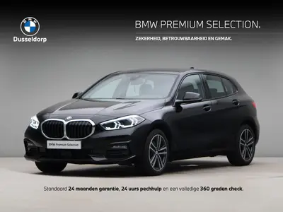 BMW 1-serie 118i Sport Line (bj 2022 uit 2022