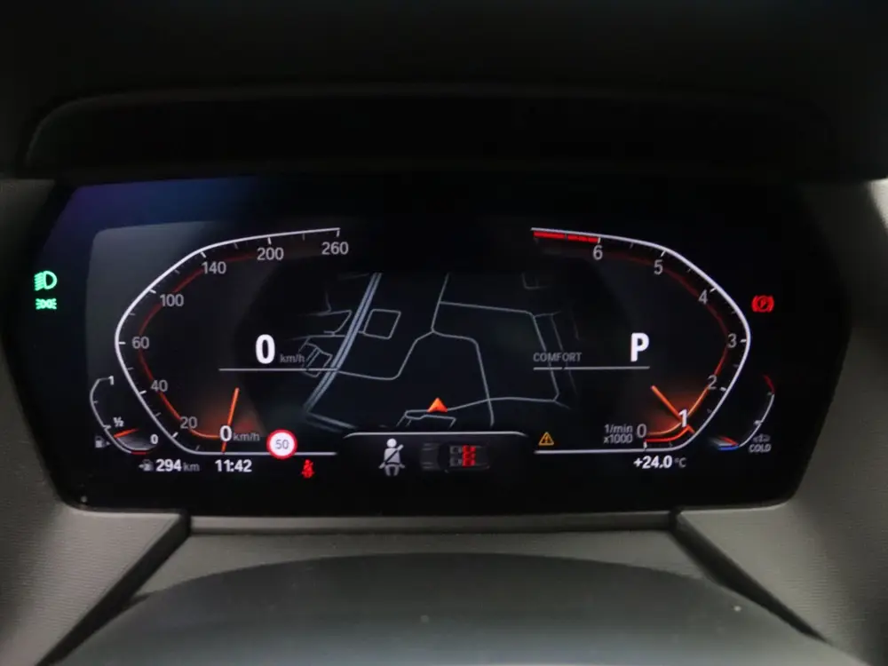 BMW 1-serie 118i Sport Line (bj 2022 uit 2022, foto 3