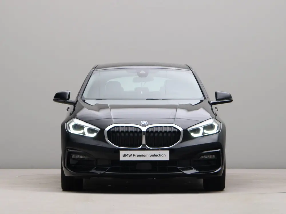 BMW 1-serie 118i Sport Line (bj 2022 uit 2022, foto 5