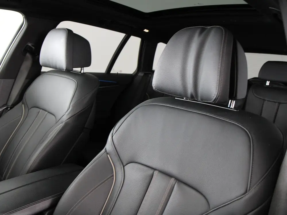 BMW 5-serie Touring 530e Business Edition Plus SoH 98% uit 2022, foto 4