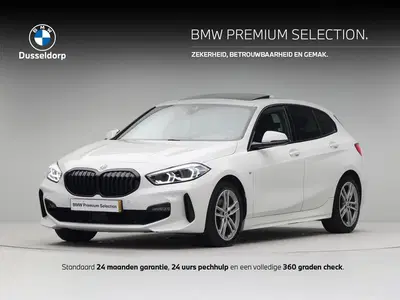 BMW 1-serie 118i M Sport (bj 2022 uit 2022
