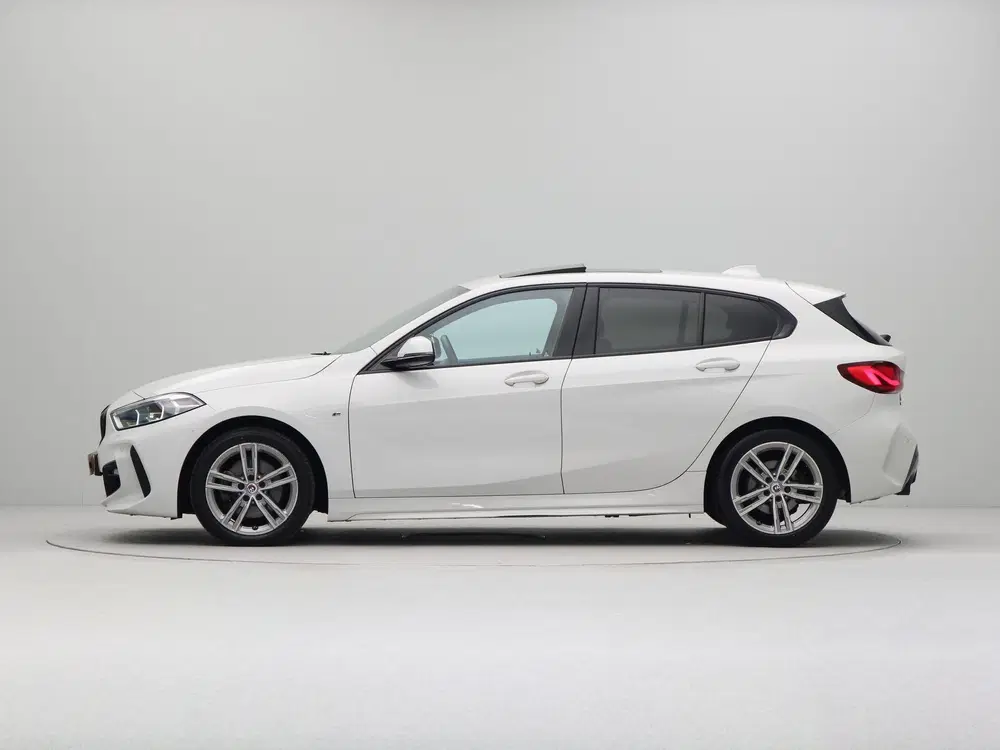 BMW 1-serie 118i M Sport (bj 2022 uit 2022, foto 12