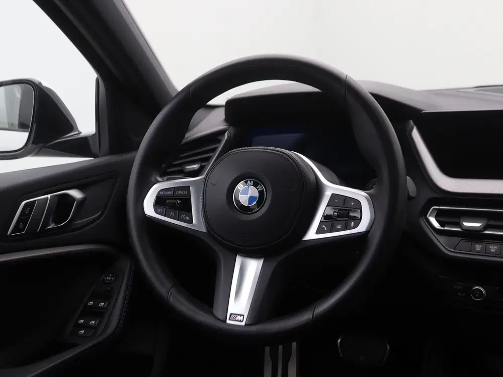BMW 1-serie 118i M Sport (bj 2022 uit 2022, foto 2