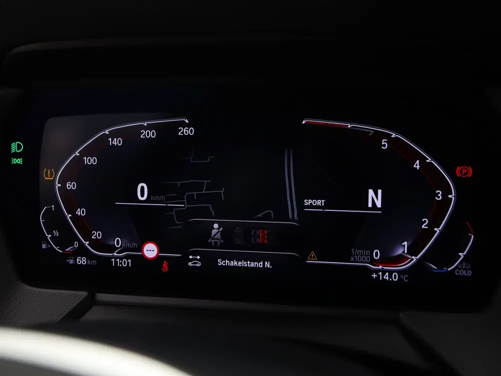 BMW 1-serie 118i M Sport (bj 2022 uit 2022, foto 3