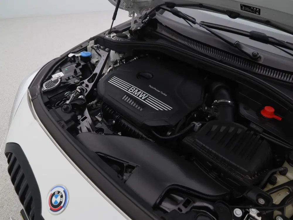 BMW 1-serie 118i M Sport (bj 2022 uit 2022, foto 4