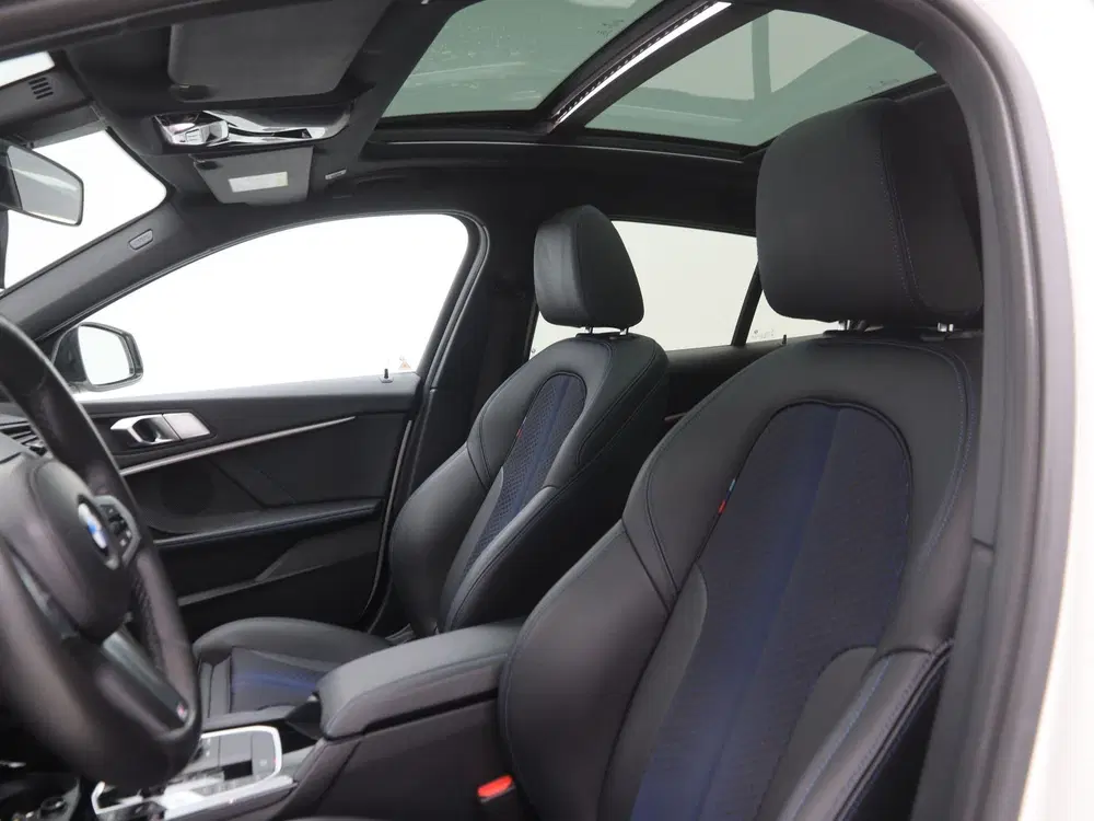 BMW 1-serie 118i M Sport (bj 2022 uit 2022, foto 5