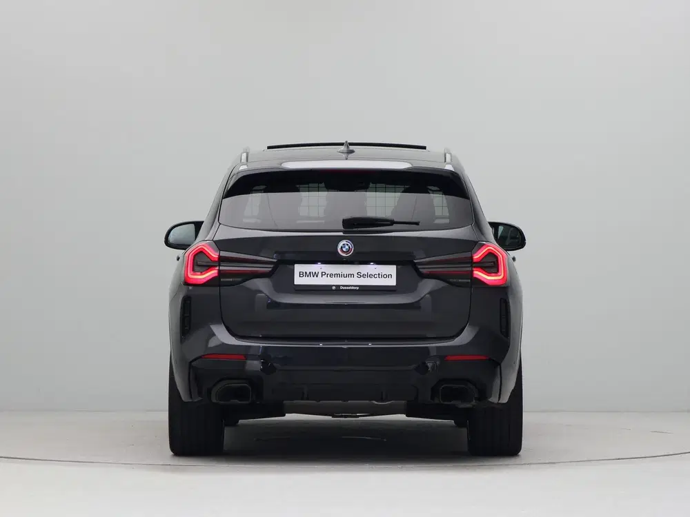 BMW X3 M40i xDrive Business Edition Plus (bj 2022 uit 2022, foto 10